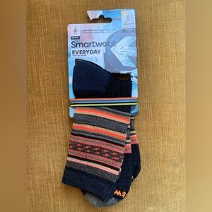 Smart Wool - Unisex - SIZE Large